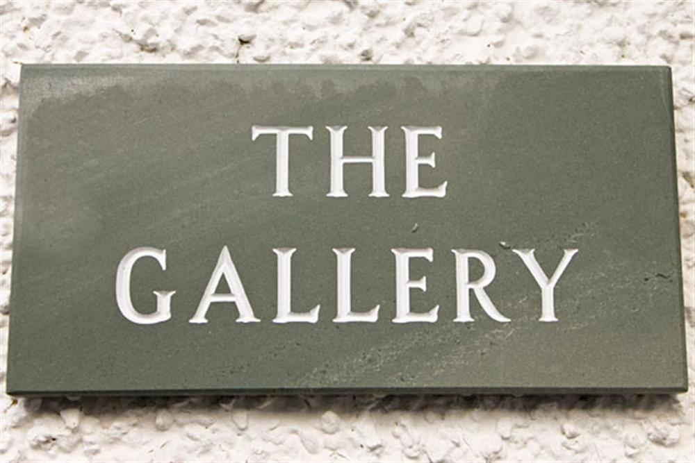 The Gallery Грасмир Экстерьер фото
